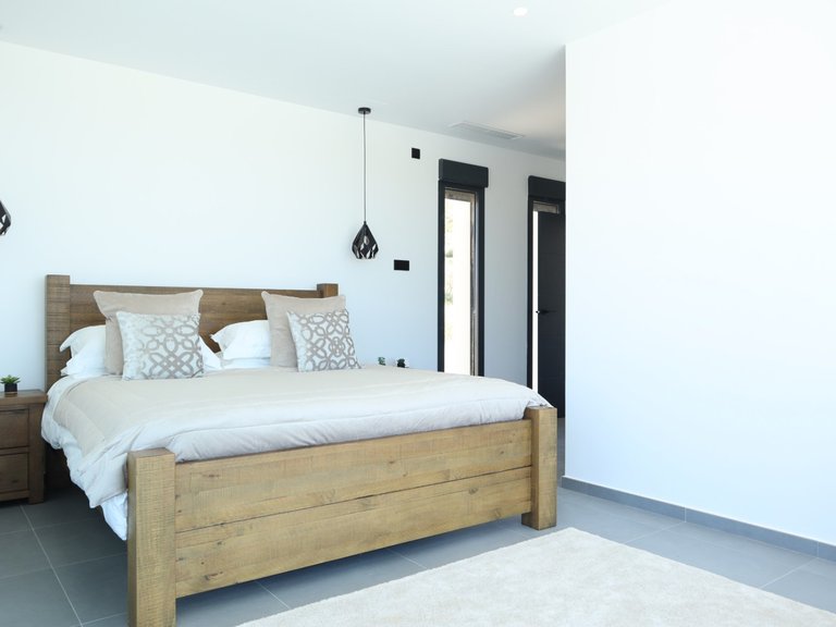 Villa for Sale in Catral, Alicante 8