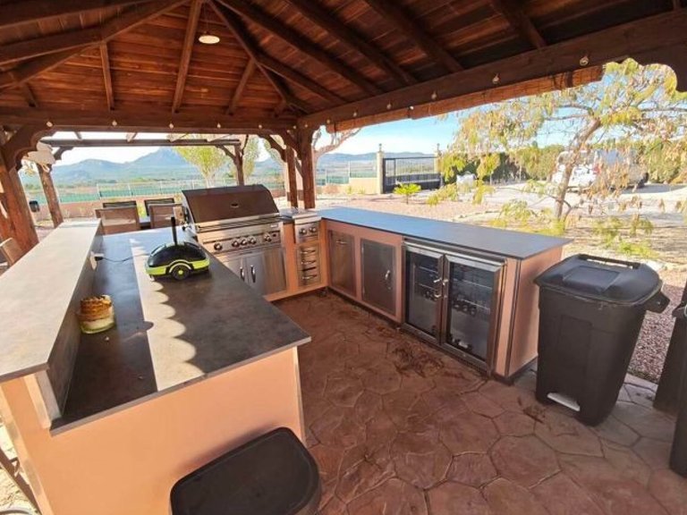 Villa for Sale in Sax, Alicante 19