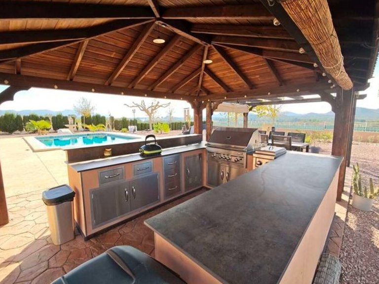 Villa for Sale in Sax, Alicante 20