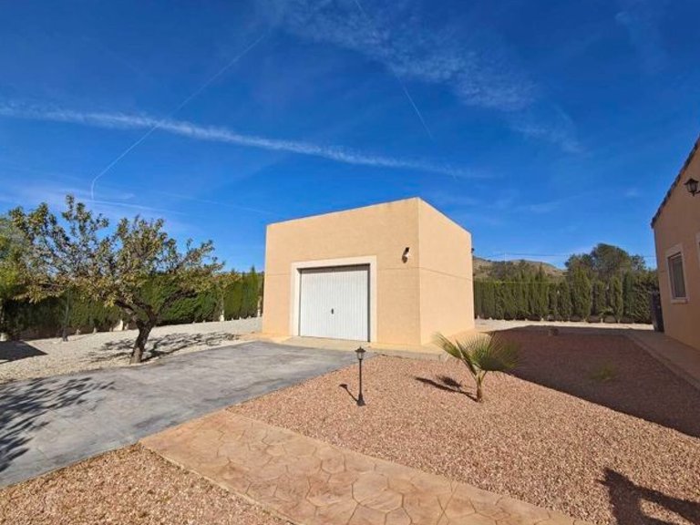 Villa for Sale in Sax, Alicante 27