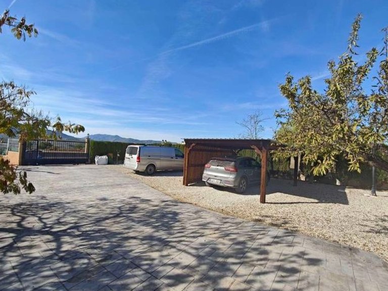 Villa for Sale in Sax, Alicante 29