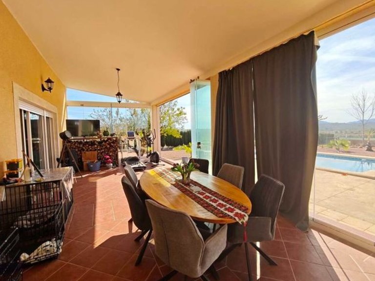 Villa for Sale in Sax, Alicante 4