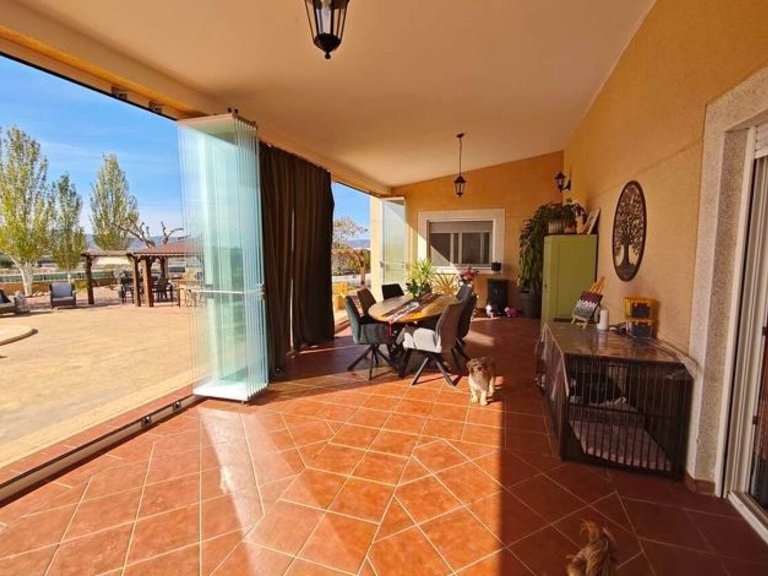 Villa for Sale in Sax, Alicante 17