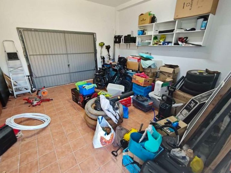 Villa for Sale in Sax, Alicante 28