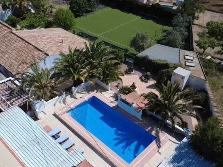 Villa for Sale in Sax, Alicante 2