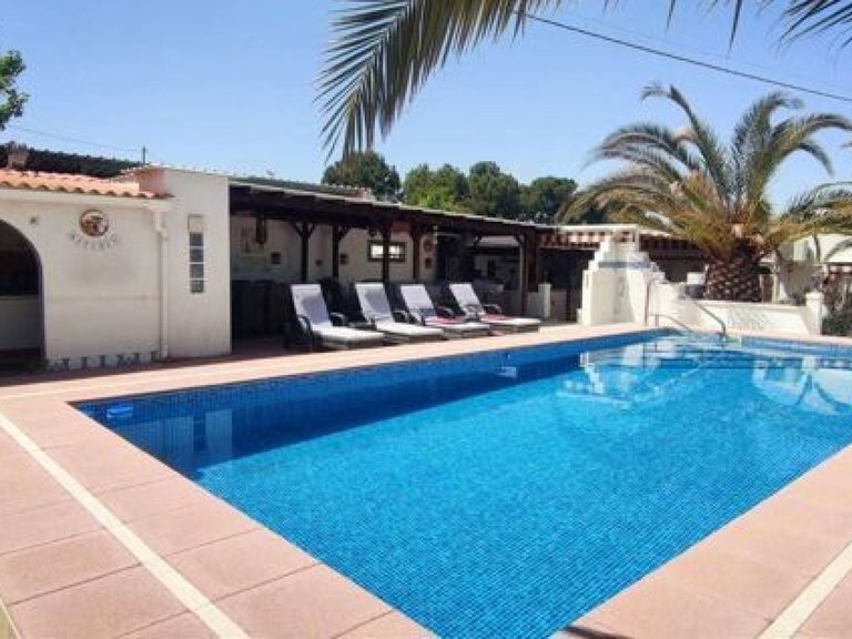 Villa for Sale in Sax, Alicante 3