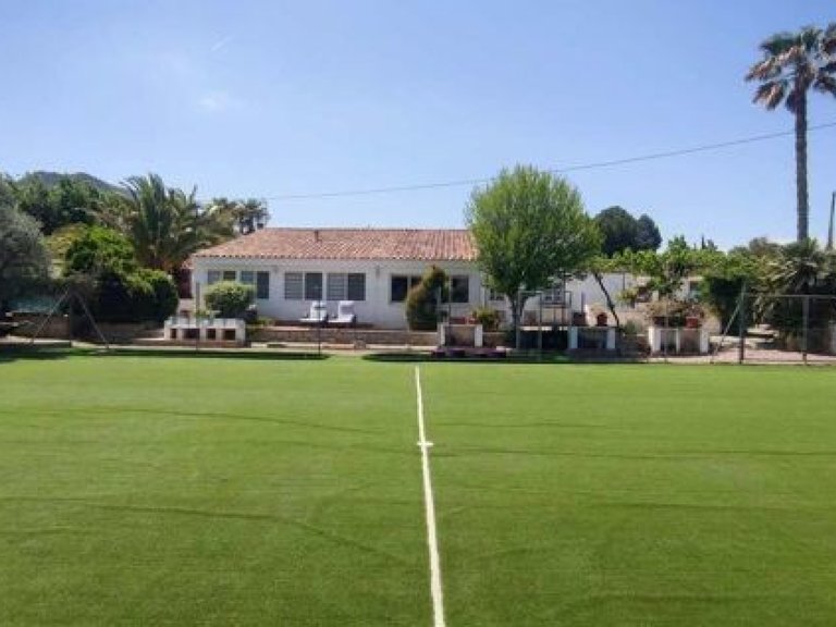 Villa for Sale in Sax, Alicante 4