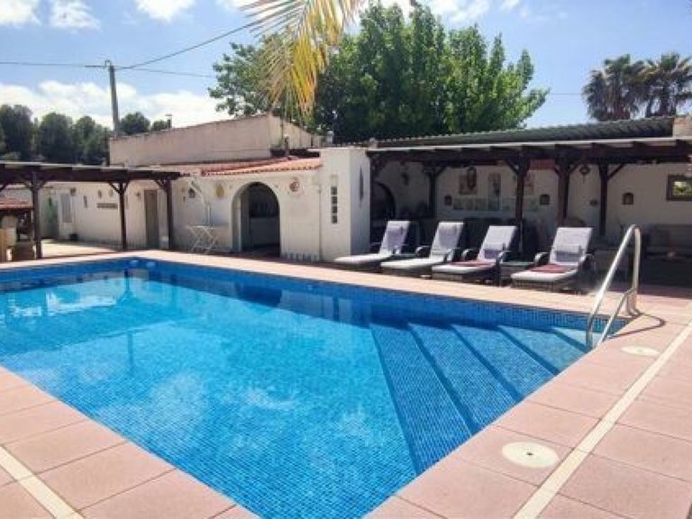 Villa for Sale in Sax, Alicante 5