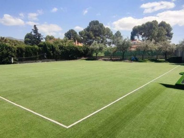 Villa for Sale in Sax, Alicante 6