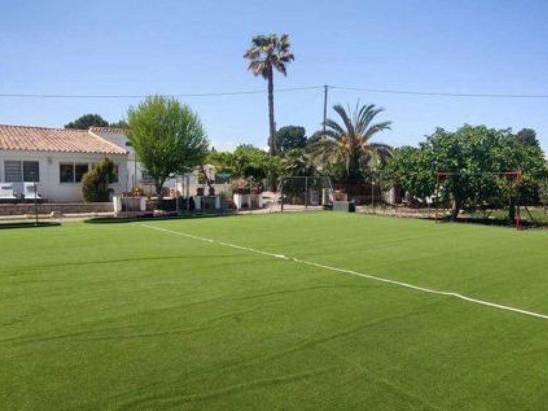 Villa for Sale in Sax, Alicante 7