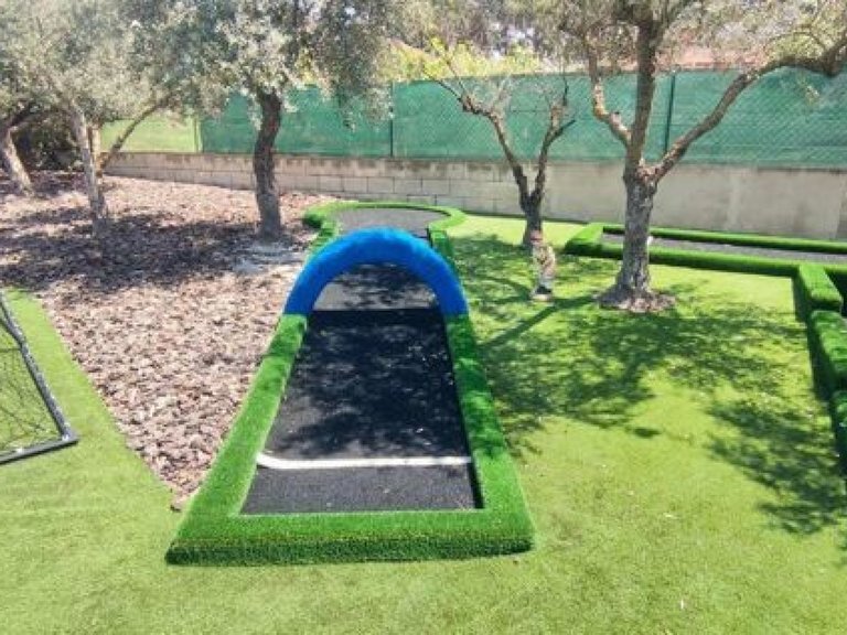 Villa for Sale in Sax, Alicante 9