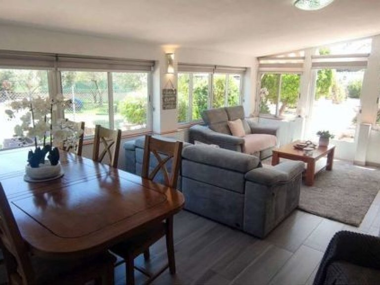 Villa for Sale in Sax, Alicante 19