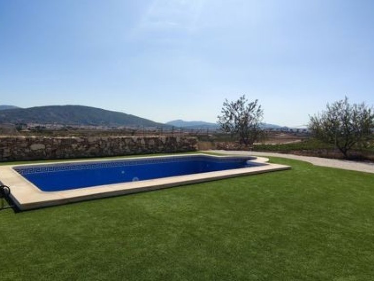 Villa for Sale in Pinoso, Alicante 4
