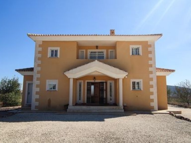 Villa for Sale in Pinoso, Alicante 6
