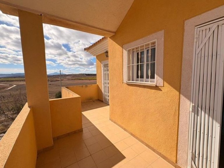 Villa for Sale in Pinoso, Alicante 27
