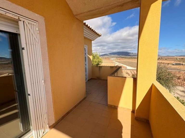Villa for Sale in Pinoso, Alicante 28