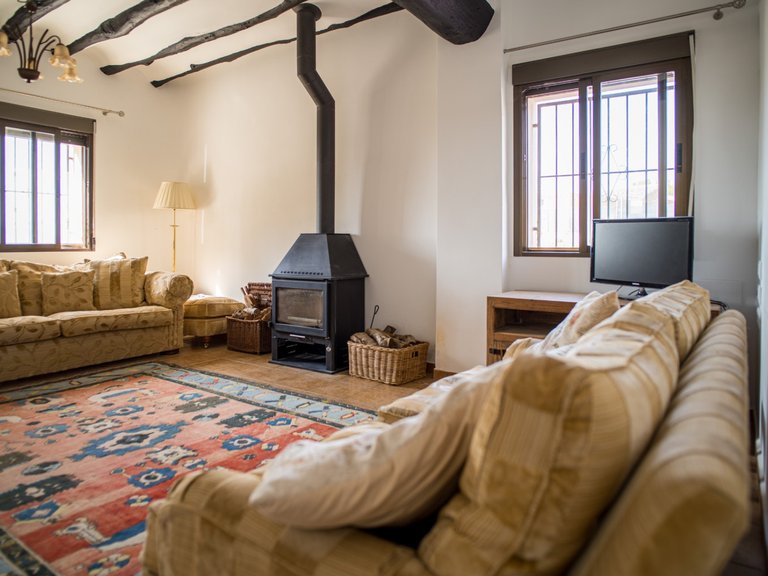 Villa for Sale in Pinoso, Alicante 2