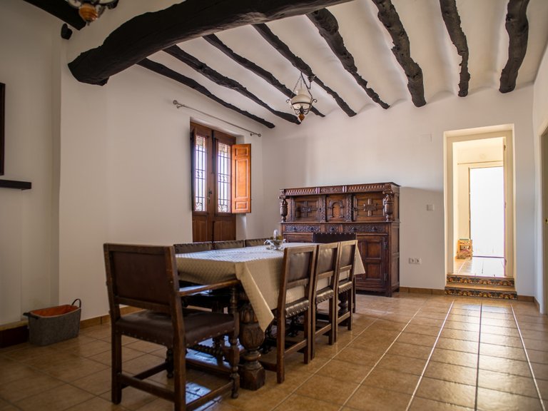 Villa for Sale in Pinoso, Alicante 3