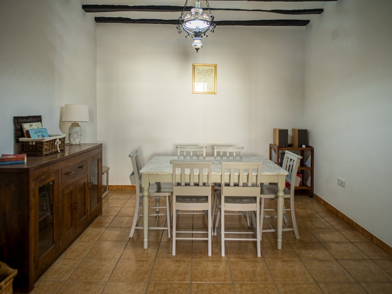 Villa for Sale in Pinoso, Alicante 31