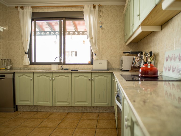 Villa for Sale in Pinoso, Alicante 4