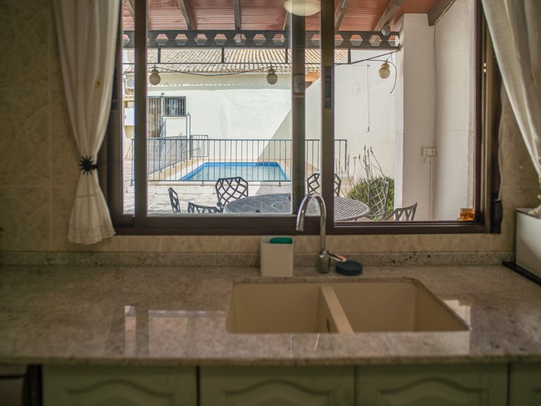 Villa for Sale in Pinoso, Alicante 34