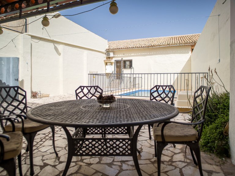 Villa for Sale in Pinoso, Alicante 42