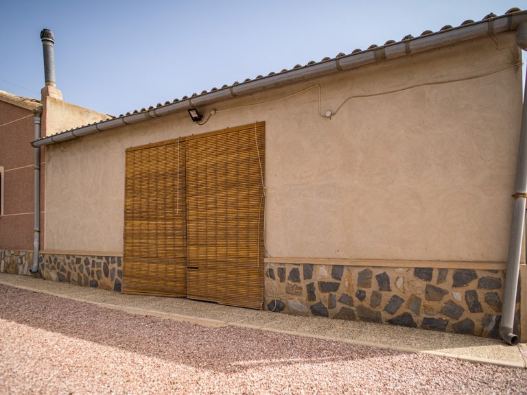 Villa for Sale in Pinoso, Alicante 45