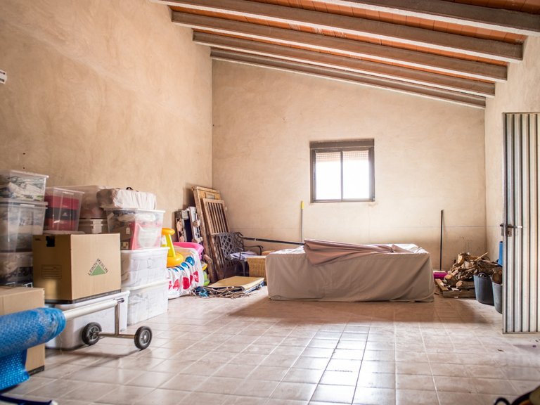 Villa for Sale in Pinoso, Alicante 46