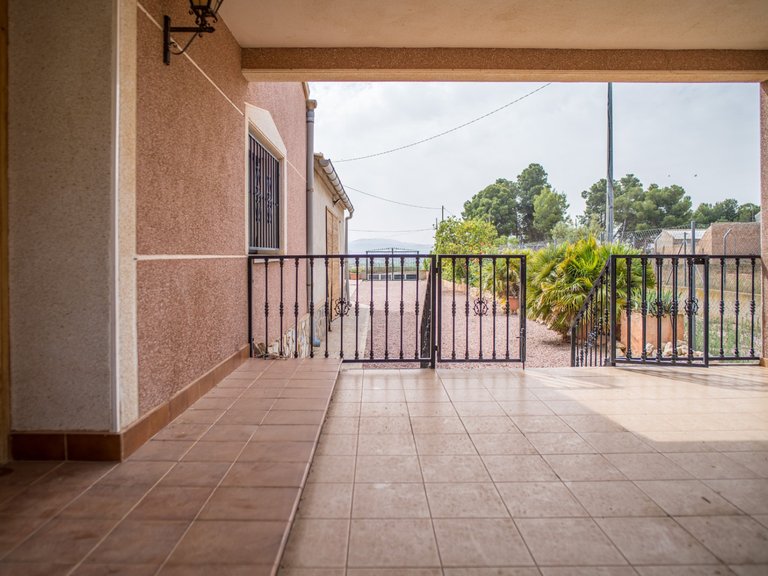 Villa for Sale in Pinoso, Alicante 50