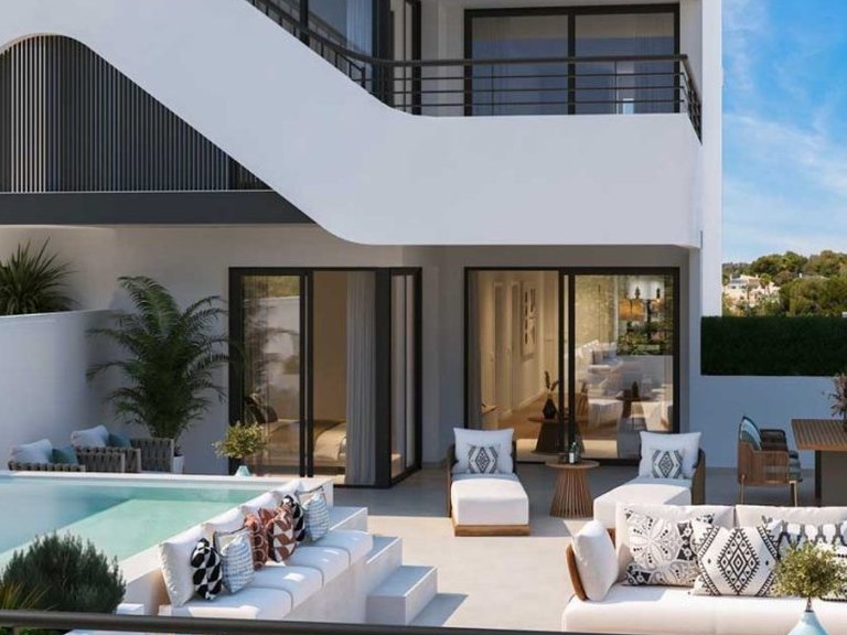 Apartment for Sale in Alfaz Del Pi, Alicante 5
