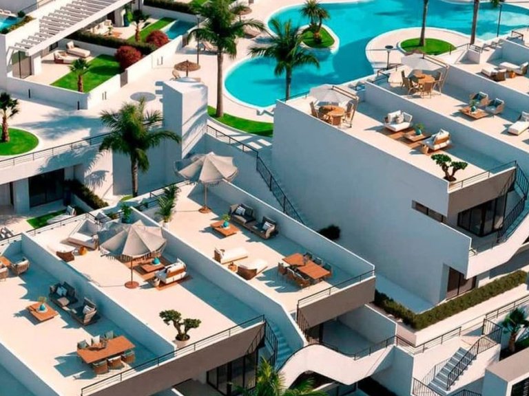 Apartment for Sale in Alfaz Del Pi, Alicante 11