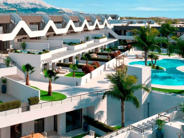 Apartment for Sale in Alfaz Del Pi, Alicante 7