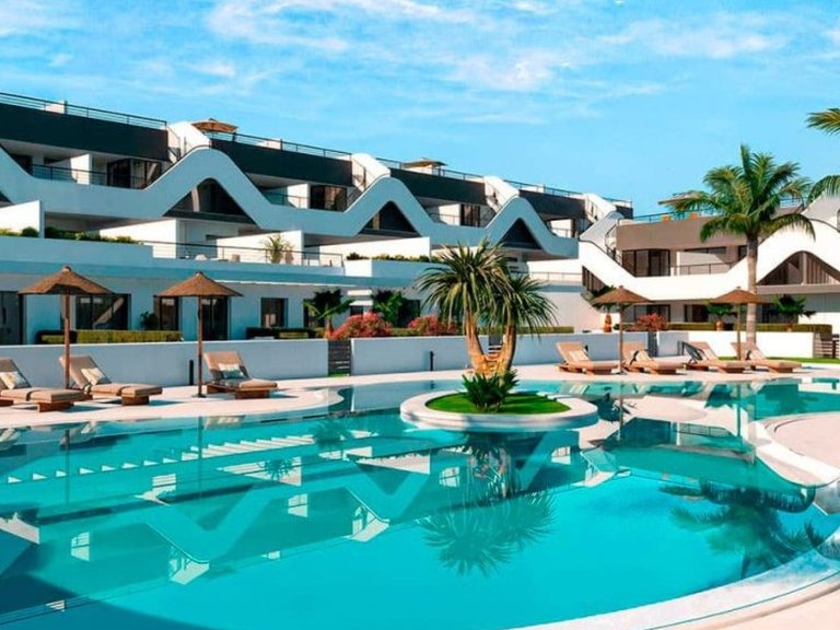 Apartment for Sale in Alfaz Del Pi, Alicante 8