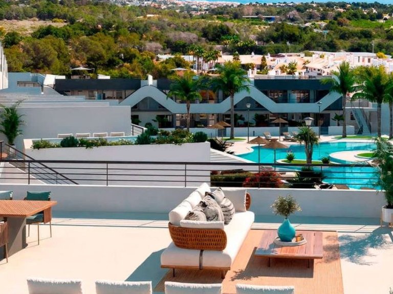 Apartment for Sale in Alfaz Del Pi, Alicante 6