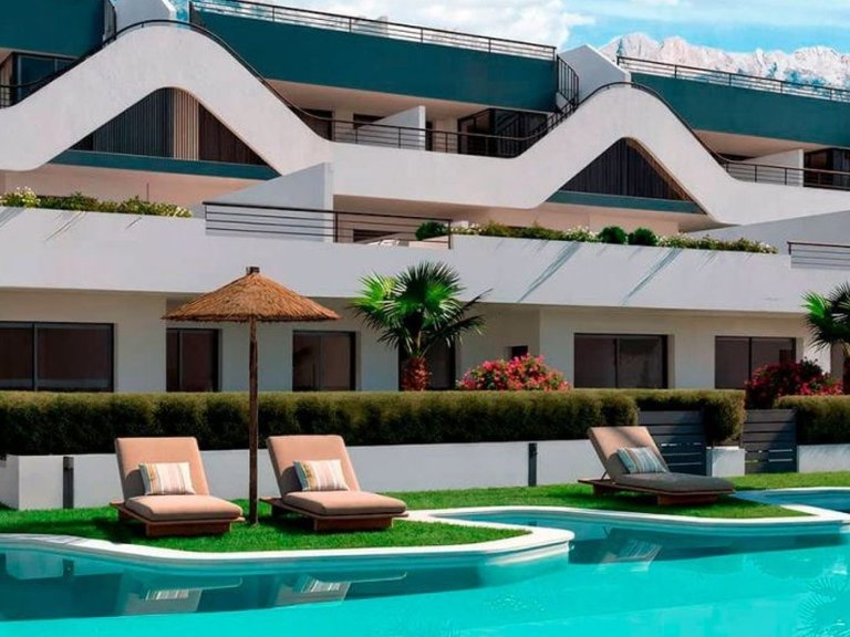Apartment for Sale in Alfaz Del Pi, Alicante 10