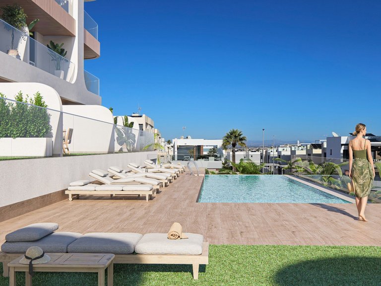 Apartment for Sale in Benijofar, Alicante 5