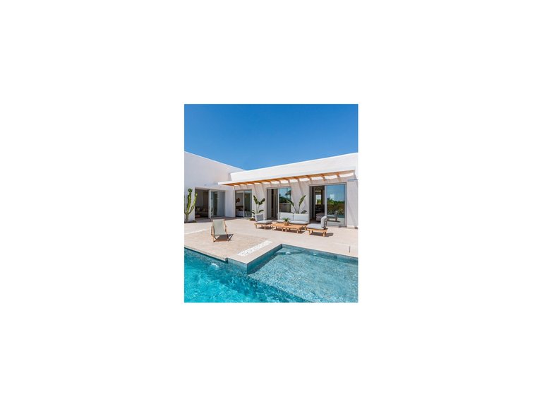 Town House for Sale in Dolores, Alicante 1