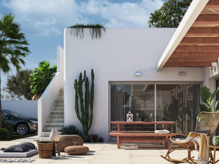 Town House for Sale in Dolores, Alicante 15