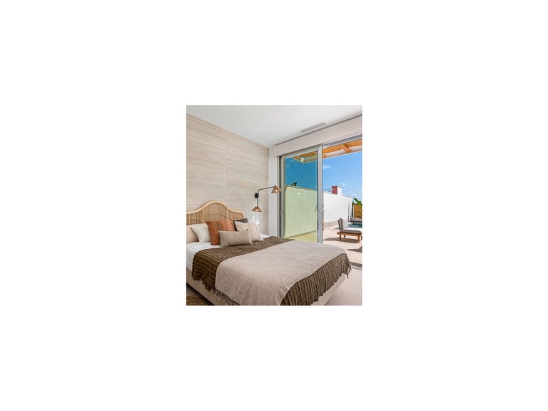 Town House for Sale in Dolores, Alicante 10