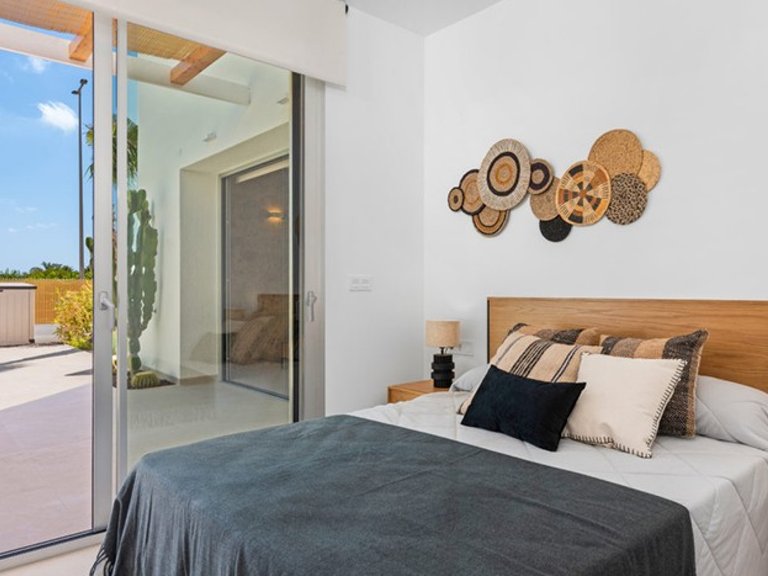 Town House for Sale in Dolores, Alicante 11