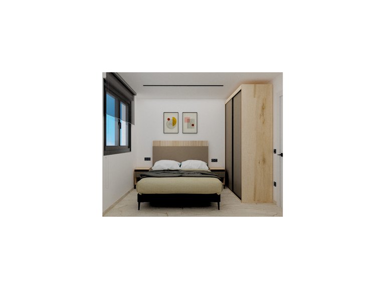 Apartment for Sale in Torre De La Horadada, Alicante 21