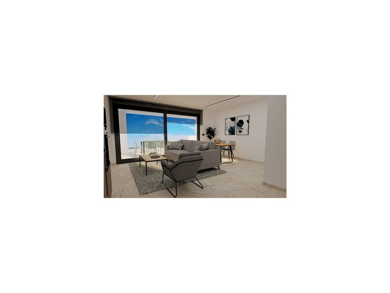 Apartment for Sale in Torre De La Horadada, Alicante 9