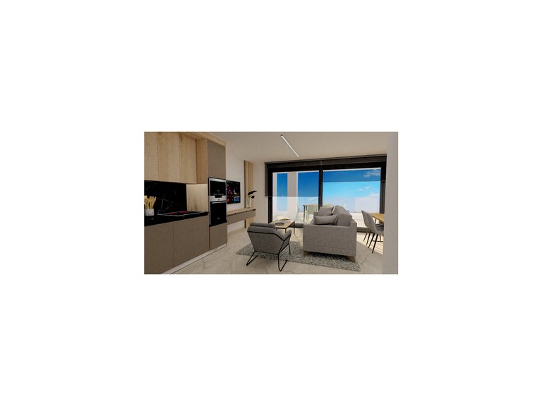 Apartment for Sale in Torre De La Horadada, Alicante 5