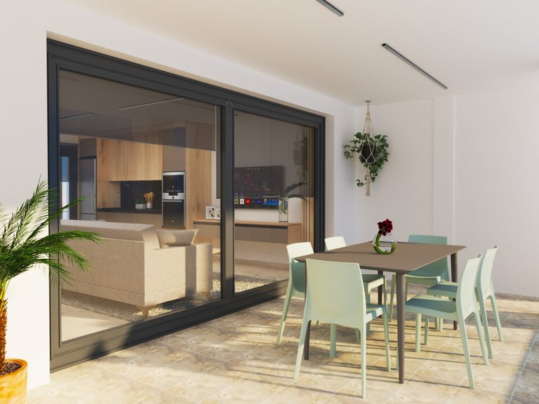 Apartment for Sale in Torre De La Horadada, Alicante 28