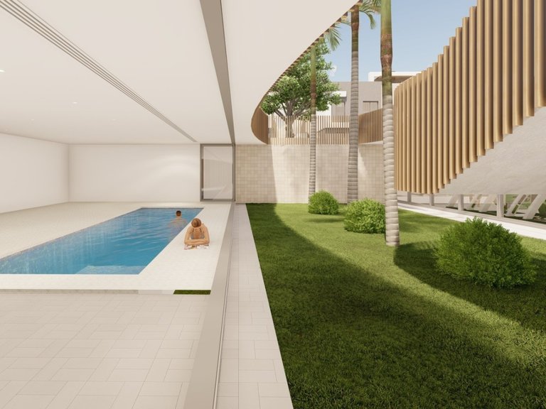 Apartment for Sale in Torre De La Horadada, Alicante 43