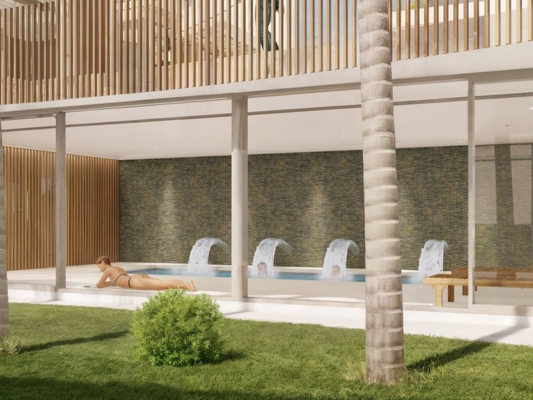 Apartment for Sale in Torre De La Horadada, Alicante 44