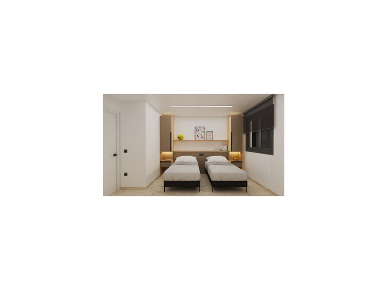 Apartment for Sale in Torre De La Horadada, Alicante 25