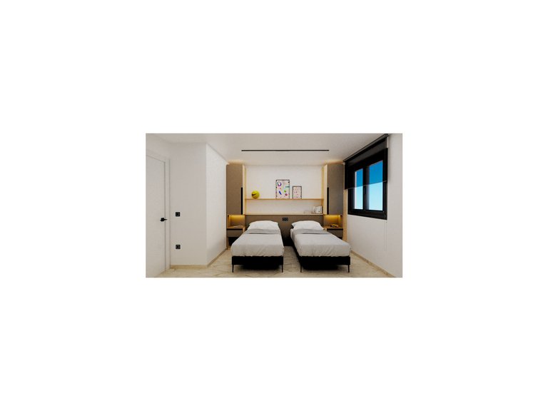 Apartment for Sale in Torre De La Horadada, Alicante 24