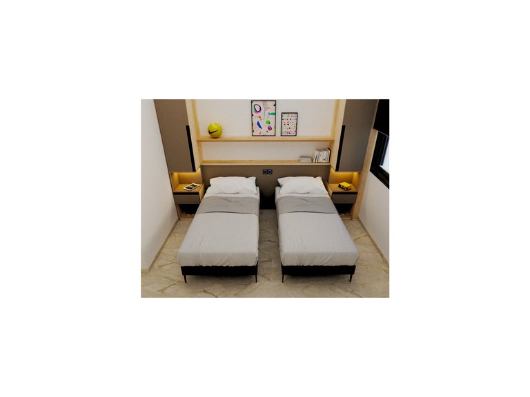 Apartment for Sale in Torre De La Horadada, Alicante 23