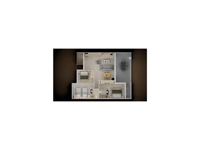 Apartment for Sale in Torre De La Horadada, Alicante 32